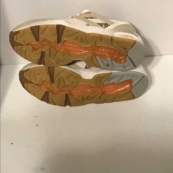 Puma Trinomic Women’s Running Shoes - Picture 6 of 6